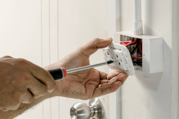 Best Emergency Electrical Repair Services  in Medina, WA