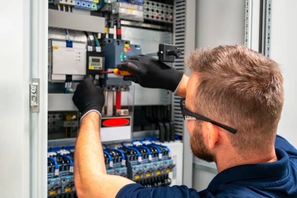 Best Electrical Panel Upgrades  in Medina, WA