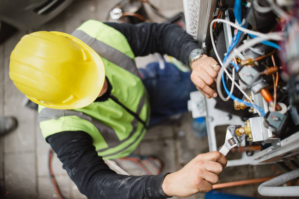 Best Circuit Breaker Installation and Repair  in Medina, WA